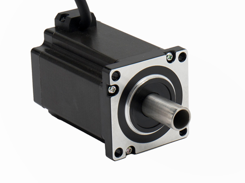 57開(kāi)環(huán)中空步進(jìn)電機(jī)